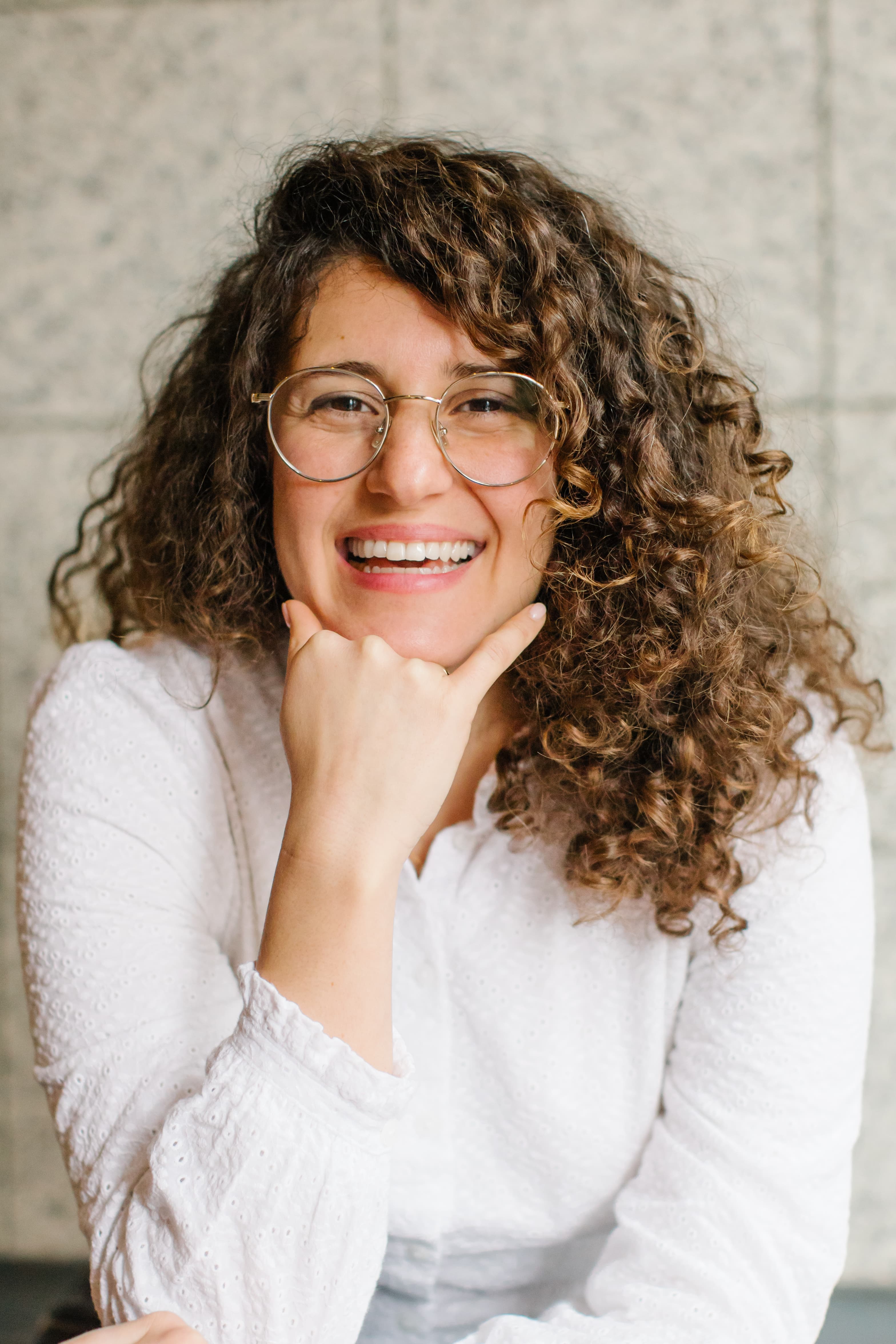 Hanae Bezad