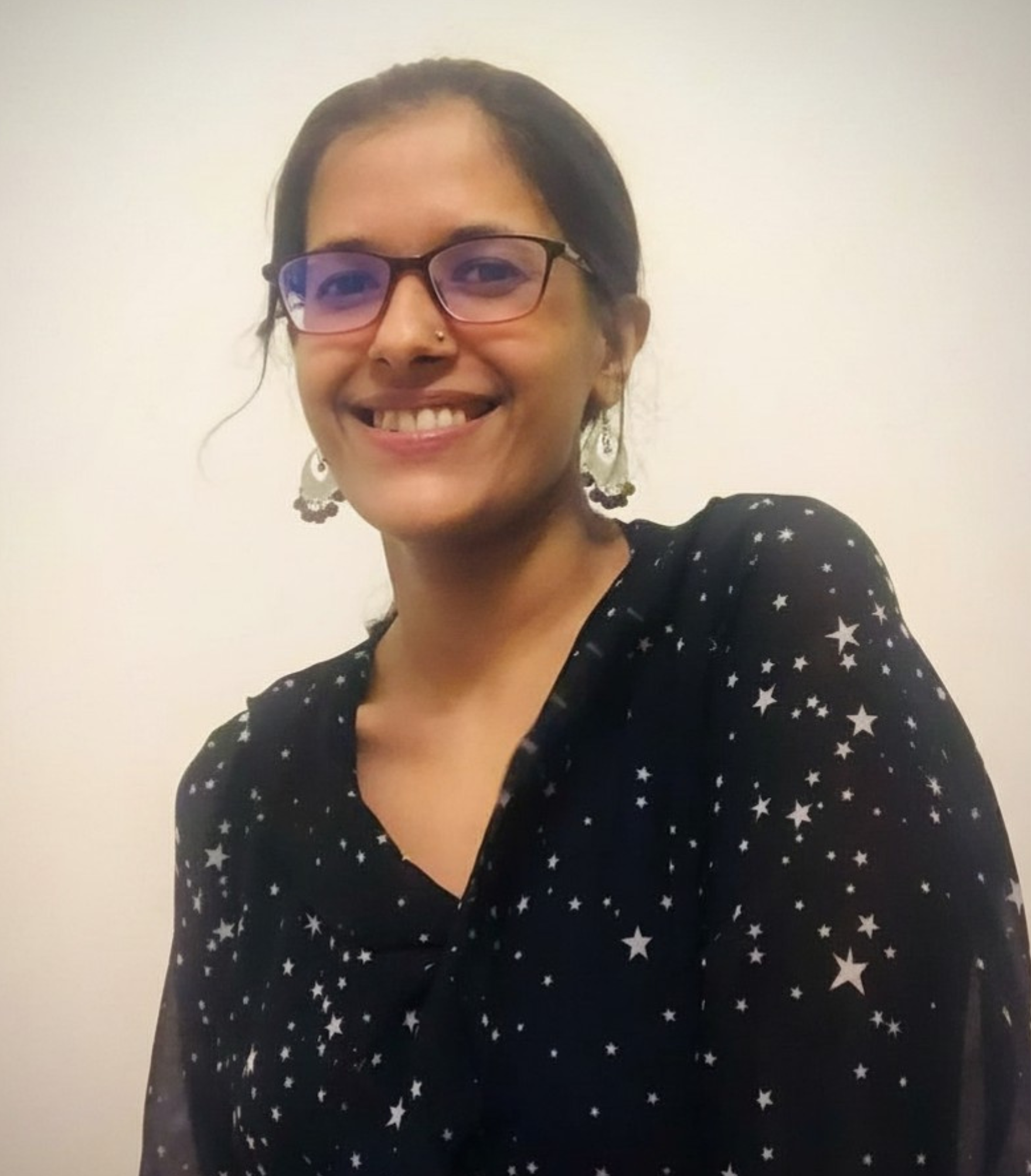 Namira Shabnam