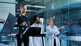 AI and the Vaginal Microbiome: A New Frontier in Cervical Cancer Prediction