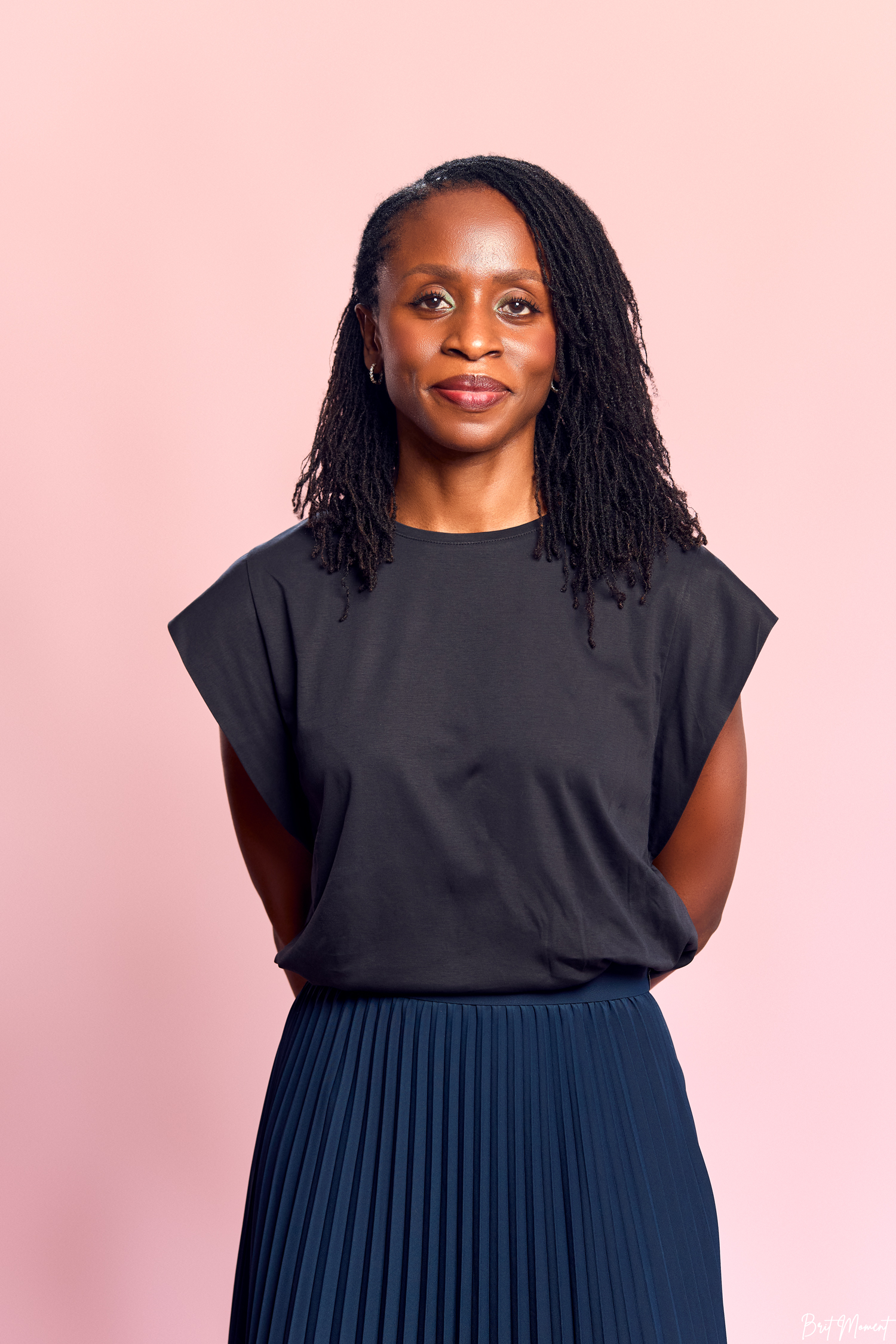 Dr. Abigail Osei-Kumi